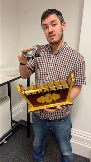 £20 Gamelan vs £120 Gamelan (Sound Comparison)