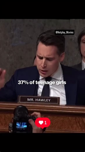 Netplay Movies on Instagram: "In an uncommon public apology, Mark Zuckerberg directly addressed families whose children were harmed through experiences on Instagram. Testifying before the U.S. Senate Judiciary Committee, he acknowledged shortcomings in the platform’s safeguards and committed to changes focused on safety, content moderation, and transparency. The moment went beyond damage control—it reignited a broader debate about digital responsibility, child protection, and the need for strong