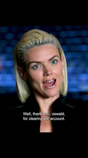 ✨ "His name is Ed." — Gotham (Season 4, Episode 8) #shorts #gotham