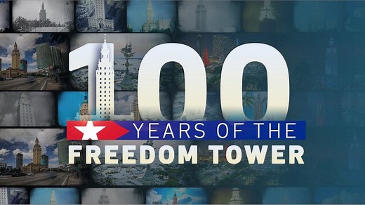Freedom Tower reopens as new museum honoring Cuban exile community