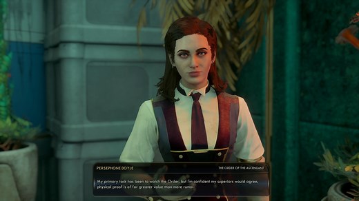 Controlling for Convenience Walkthrough