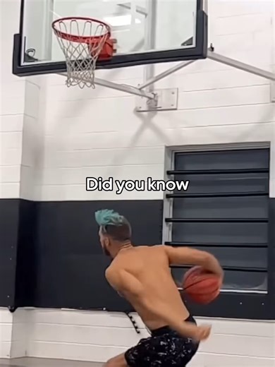 World's Hardest Dunk Achieved in Basketball History