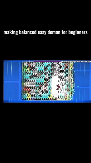 tbh I might need to buff it #geometrydash #shorts #memes