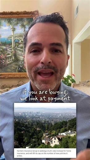 Farmers Home Insurance Update For California Homeowners