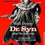 Dr. Syn, Alias the Scarecrow (Walt Disney Pictures, 1963)