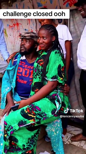 Comedy Dance Challenges by Odiwo Jamjengo: Hilarious TikTok Trends