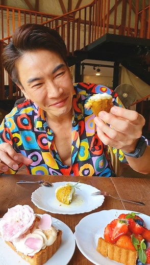 845K views · 42K reactions | Barn Naa Cafe บ้านนา คาเฟ่ เป็นอีก 1...