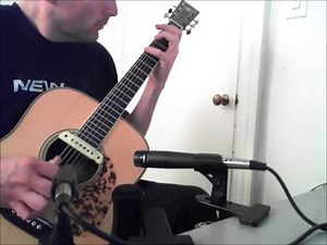 Ewan Dobson - Blackberry Blossom