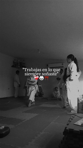 ❤️‍🩹🥋⛩️ @dojo_shingitai #sensei #kata #karateka #senseikarate #karatevenezuela