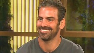 We love you, Nyle DiMarco. ❤️ | E! News