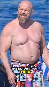 The headline said they were putting their bodies on display… but weren't they just trying to enjoy a family vacation? Sometimes it feels like the world is watching. Respect people's privacy, folks! #PrivacyMatters #FamilyVacation #RespectPrivacy #NoPaparazzi #MediaLiteracy | Joe Cronin Show