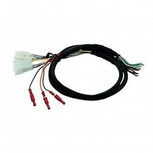 Amazon.com: Scosche LS02B Car Radio Amplifier Bypass Wire Harness Compatible with Select 1998-05 Lexus Vehicles - Car Stereo Amplifier Bypass Adapter Kit - Not Compatible with Mark Levinson - See Fit Guide Image : Electronics