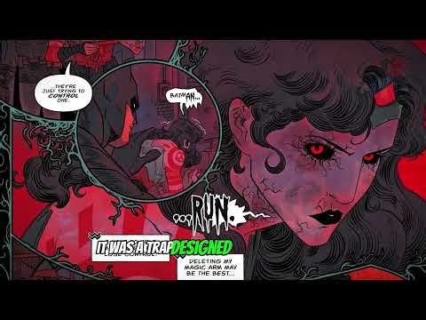 Finally Absolute Wonder Woman Meets Absolute Batman 🤯 In The Absolute Universe 🤯