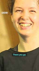 "It's powerful to see women pop like men." 💥 Meet all-female popping crew A.I.M Collective who are battling their way to the top. 💃👯‍♀️ https://bbc.in/2NmITdM | BBC News