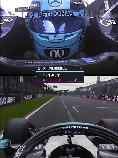 Tim Effort: Mercedes' Best Moments in Formula 1