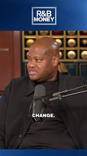 R&B Money Podcast on Instagram: "New Generation : Vincent Herbert sits down with Tank & J. Valentine to unpack the executive side of R&B and pop: discovering and developing artists, shaping records from demo to delivery, and building the teams that turn moments into movements. From the studio floor to boardroom strategy, Vincent breaks down how A&R, production, and marketing align—what makes a single undeniable, how to protect an artist’s identity, and when to take creative risks. Live from The