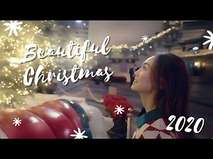 4K【再见2020】希望快乐 不止圣诞这一天 | A7SIII Cinematic Vlog | 香港聖誕燈飾2020 | Hong Kong