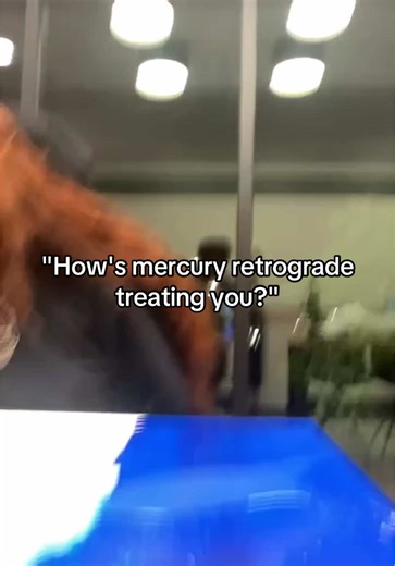 This was the night before retrograde officially started AND I WAS LIVE!!!!This ENTIRE day start to finish involved me spilling/dropping things. & i've been having computer problems everyday this week. my work from Tuesday didn't save itself and my computer had the nerve to do a damn update 😭😭 Wishing yall the best cause im getting ate up 😂😂 im fighting back tho. #tiktoklive #livehighlights #mercuryretrograde