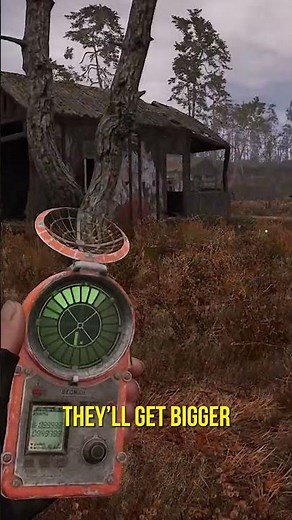 How to Quickly Find Artifacts in Stalker 2