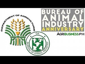 Bureau of Animal Industry | Agribusiness Philippines
