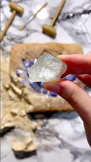 Mega Gemstone Dig Kit 😍⛏️ | Part 2