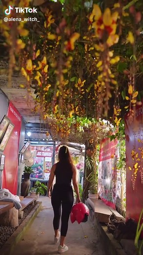 alena_witch on TikTok