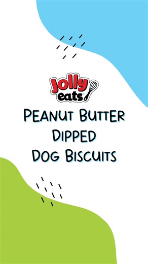 It's #NationalDogBiscuit day! We're celebrating by making Peanut Butter Dipped Dog Biscuits. 🥜🐶 1 cup of oat flour 1TBS of apple sauce 1 egg 1 pack of 1 oz Fill’n Treat™ for the biscuits 1 pack of 1 oz. Fill'N Treat™ for dipping Mix all ingredients in a bowl forming a dough, then roll out into ¼" thickness. Take your fav cookie cutter and cut out biscuits, then place them onto a baking sheet. Preheat oven to 350° F. Put into the oven for 20-22 minutes. Let biscuits cool down completely, while 