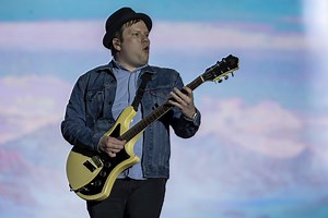 Fall Out Boy Are Sending Fans Mysterious Postcards From 'Pink Seashell Beach'