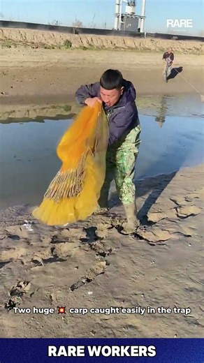 This River Haul Is PEAK Fishing Success! 🐟