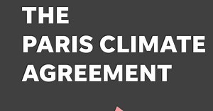 Paris climate agreement, explained