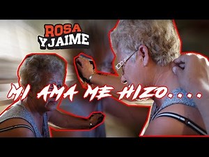 MI AMA ME HIZO.... - ROSA Y JAIME