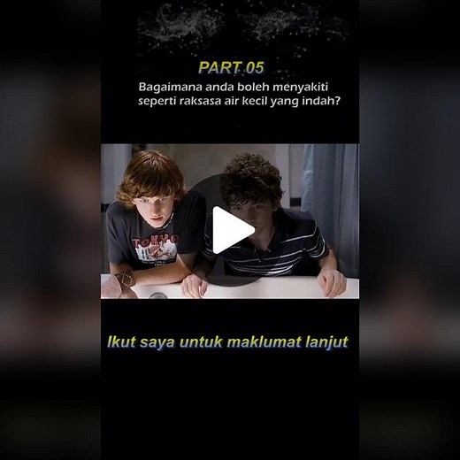 Surface Movie 2005 Clips and Ending | Film Highlights