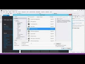 N=0 : A first MvvmCross Application (N+1 days of MvvmCross)