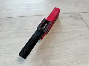 Shooters3D Powder Checker, intro and assembly