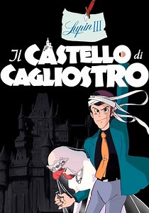 Lupin III - Il castello di Cagliostro - streaming