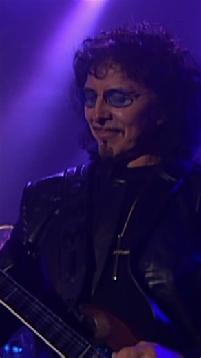 Heaven & Hell - Children Of The Sea (Live At Wacken Festival - Official HD video)