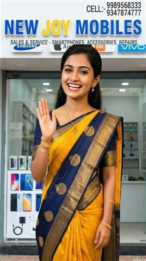 Mobile Shop Promotion Ad Video | Created by RT Design & Media