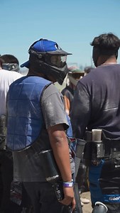 Action Star Games is open for walk-on play every Saturday and Sunday from 9am - 3:30pm. Bring your own paint! Rental gear available! 📸: @jasonwatkinsphotography | Action Star Games