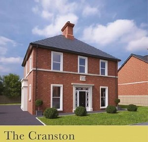 Fairfields, Lisburn - NEXT PHASE ON RELEASE NOW!!! A beautiful mix of detached and semi-detached homes, perfectly combining modern living with classical design. Contact Simon Brien Residential on (028) 9066 8888 for full details. | Blue Horizon Developments