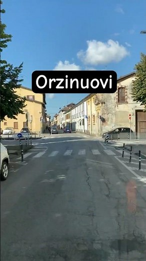 Old Historic Village in Italy 🇮🇹