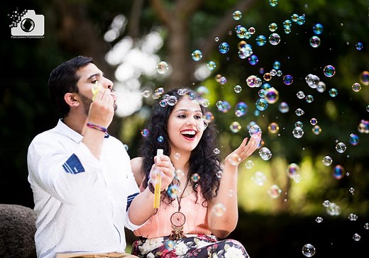 34 Pre wedding shoot ideas for Couple photoshoot (Updated 2022)