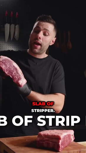 Fake Prime Rib Nobody Notices