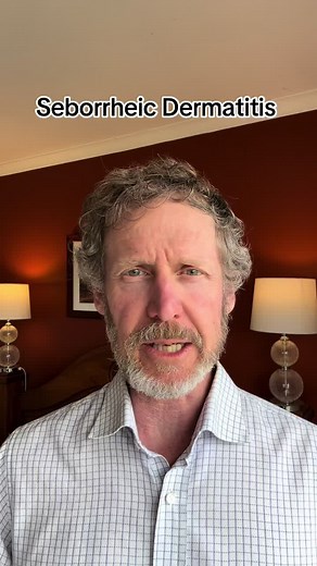 Overcoming Seborrheic Dermatitis: Natural Solutions