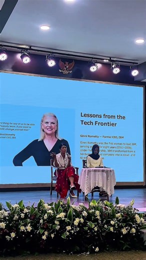 From Code to Impact: BINAR & Microsoft Promote AI for Women's Empowerment in Jakarta