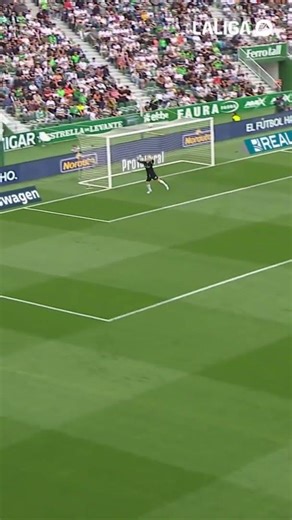 🚀𝙎𝙚 𝙛𝙪𝙚 𝙥𝙤𝙧 𝙢𝙪𝙮 𝙥𝙤𝙘𝙤 𝙚𝙡 𝙙𝙞𝙨𝙥𝙖𝙧𝙤 𝙙𝙚 𝙀𝙧𝙖𝙮 𝘾𝙤̈𝙢𝙚𝙧𝙩 | VALENCIA CF