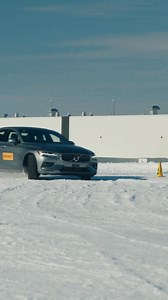 Ultimate safety. Ultimate performance. UltimateContact Winter owns winter roads. | Canadian Tire