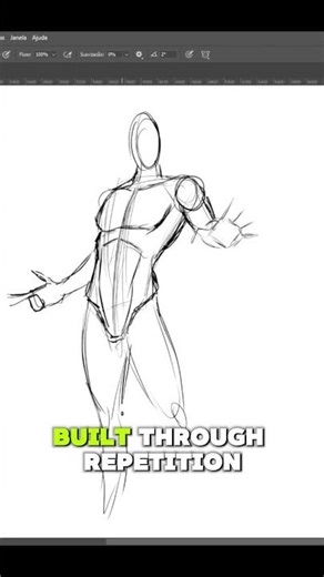 This Is Why You Can’t Find Your Art Style (Fix It Fast)