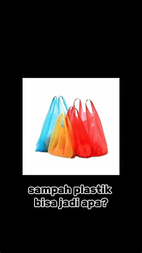 Brand ini ngubah lingkungan jadi cantik juga?😱😏Yuk, dukung terus gerakan baik ini!