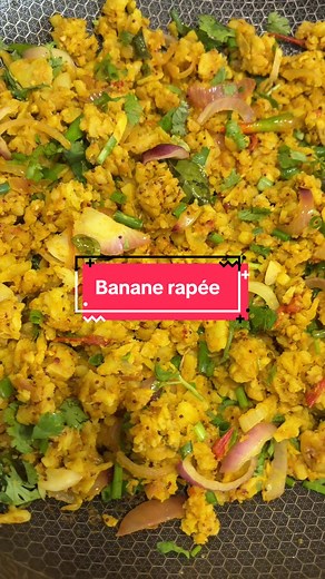 Delicious Ripe Banana Recipe