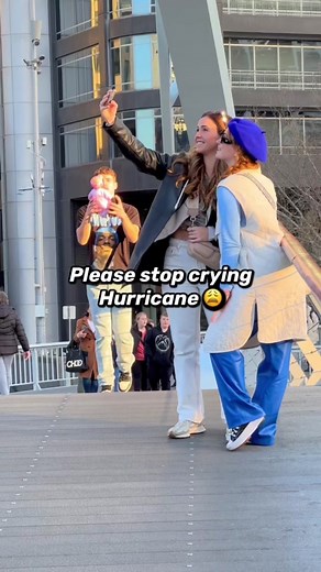 Funny Fake Baby Crying Prank Video